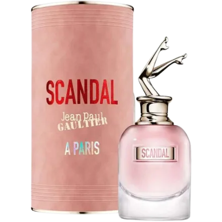 Scandal a Paris Jean Paul Gaultier