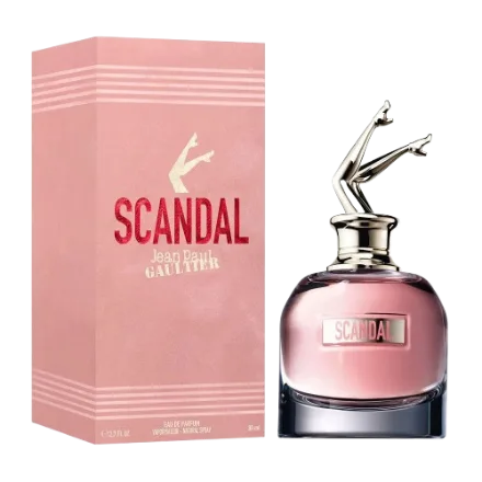 Scandal Jean Paul Gaultier