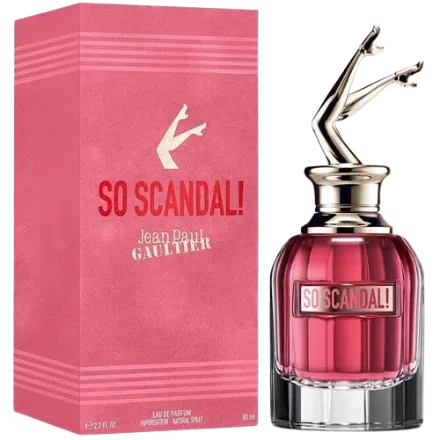 So Scandal Jean Paul Gaultier
