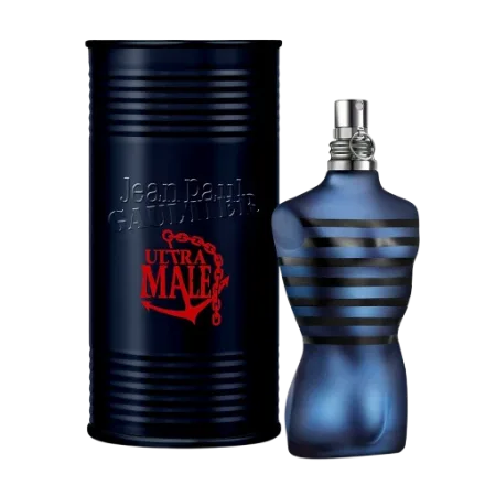 Ultra Male Jean Paul Gaultier