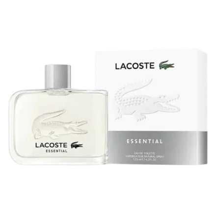 Lacoste Essential Lacoste