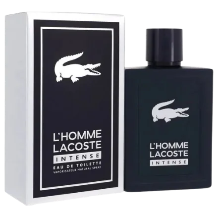L Homme Lacoste Intense