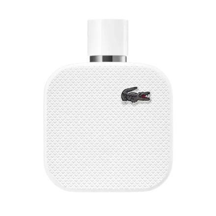 L.12.12 Blanc Pure