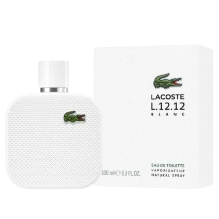 L.12.12 Blanc