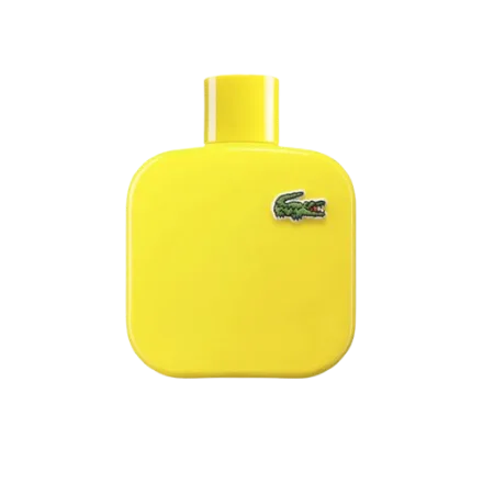 L.12.12 Jaune Optimistic