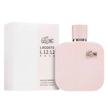 L.12.12 Rose