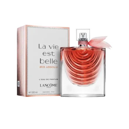 La Vida es Bella Iris Absolu Lancôme