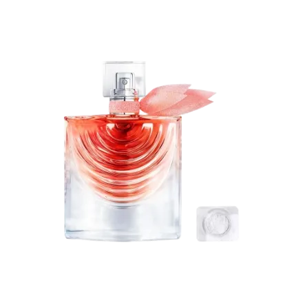 La Vida es Bella Soleil Cristal Lancôme