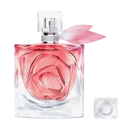 Vida es Bella Rose Extraordinaire Lancôme
