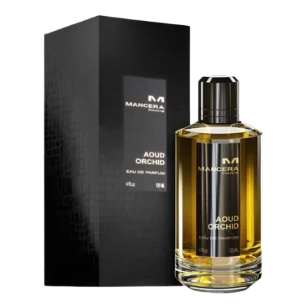 Aoud Orchid Mancera