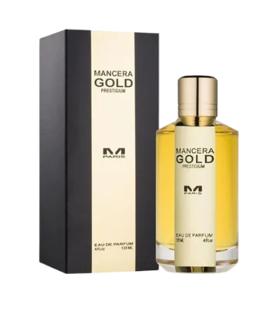 Gold Prestigium Mancera