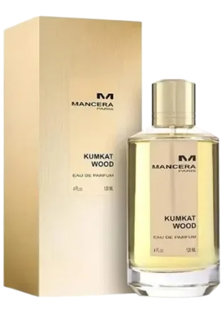 Kumkat Wood Mancera