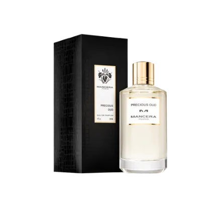 Precious Oud Mancera