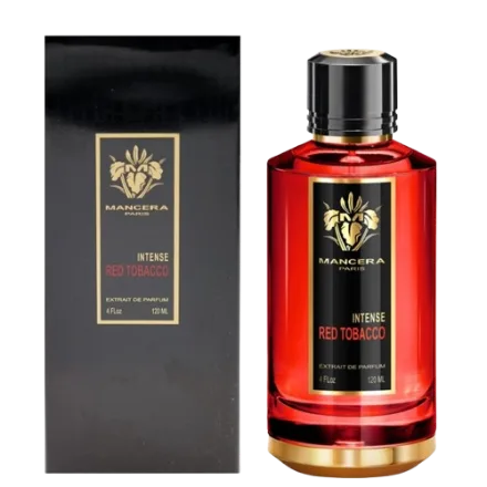 Red Tobacco Eau Intense Mancera