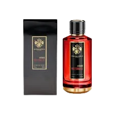 Red Tobacco Mancera