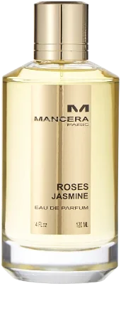 Roses Jasmine Mancera