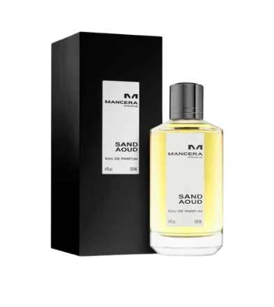 Sand Aoud Mancera