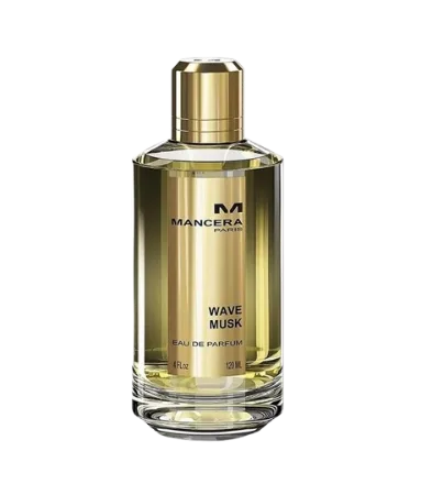 Wave Musk Mancera