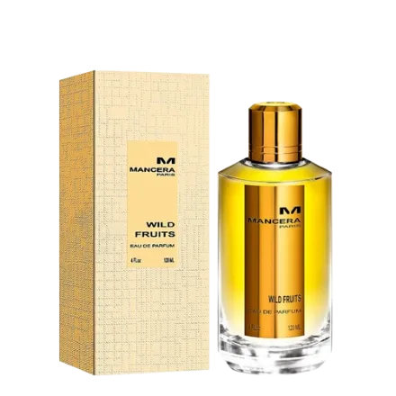 Wild Fruits Mancera