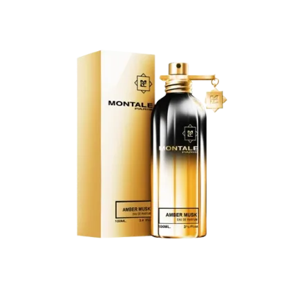 Amber Musk Montale