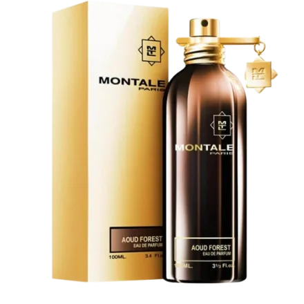 Aoud Forest Montale