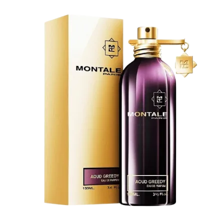 Aoud Greedy Montale