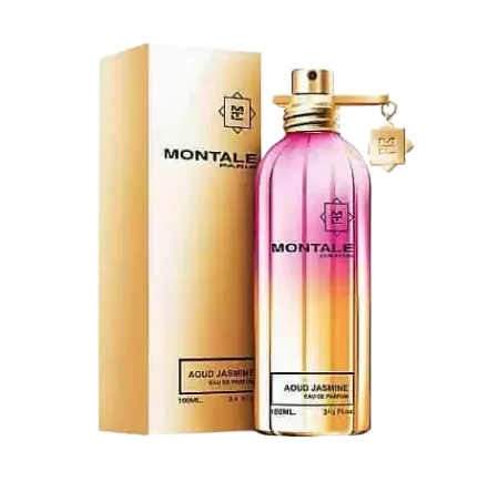 Aoud Jasmine Montale