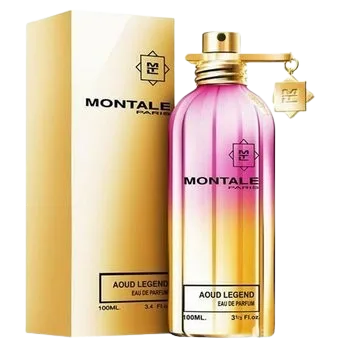 Aoud Legend Montale