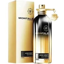 Aoud Night de Montale — perfume unisex original