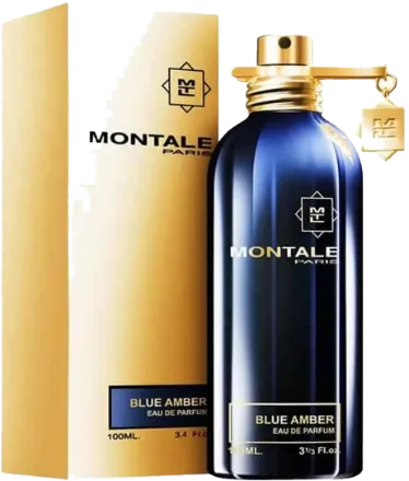 Blue Amber