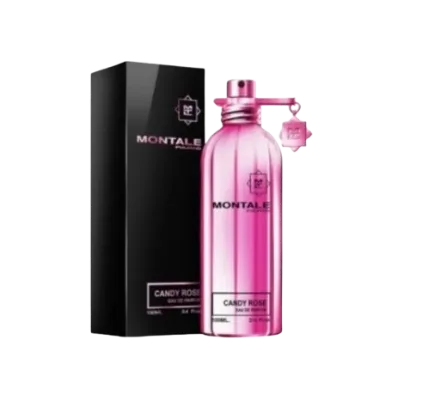 Candy Rose Montale