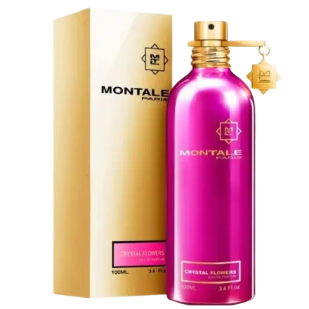 Crystal Flowers Montale