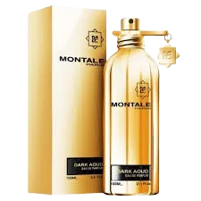 Dark Aoud Montale
