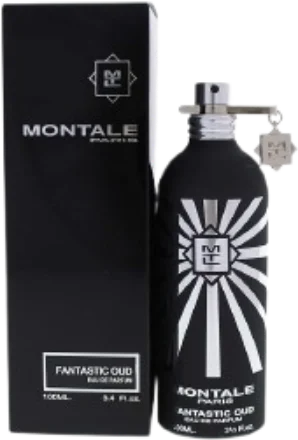 Fantastic Oud Montale