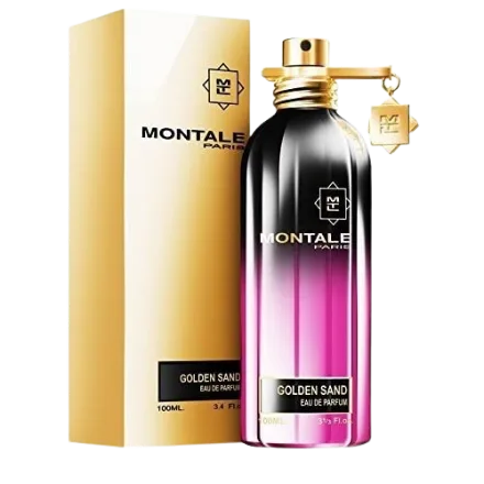 Golden Sand Montale