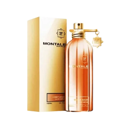 Honey Aoud Montale