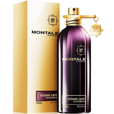 Intense Cafe Montale