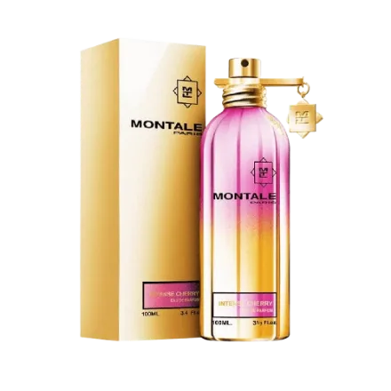 Intense Cherry Montale
