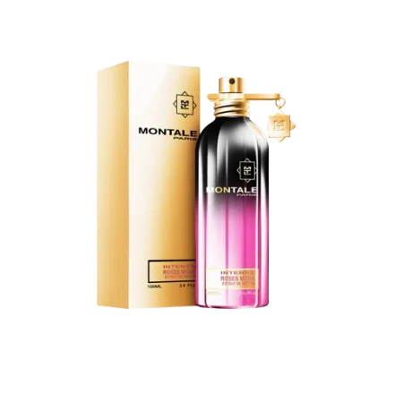 Intense Roses Musk Montale