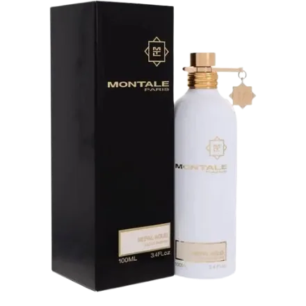 Nepal Aoud