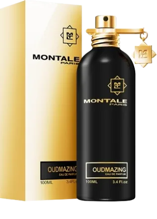Oudmazing