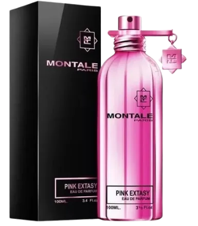 Pink Extasy Montale