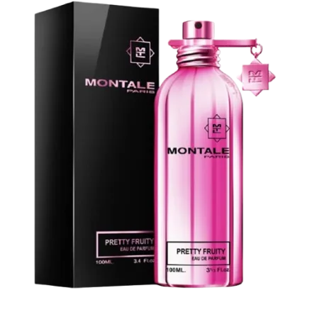 Pretty Fruity Montale