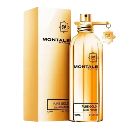 Pure Gold Montale