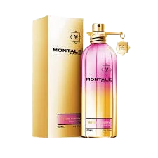 Roses Musk Intense