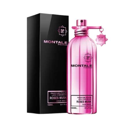 Rose Musk