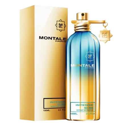 So Iris Intense Montale