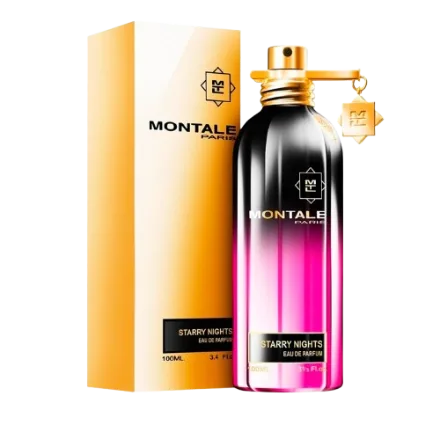 Starry Nights Montale