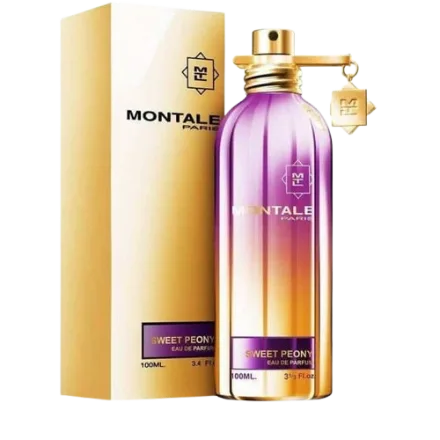 Sweet Peony Montale