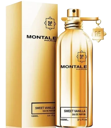 Sweet Vanilla Montale